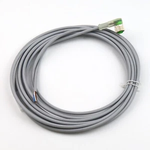 MURR ELEKTRONIK Verbindungskabel M12 Bu. freies Ltg-ende 7000-12421-2340500 NOV - Bild 1 von 4