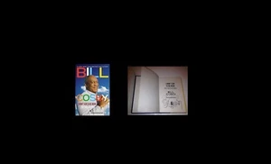LIBRO FIRMADO POR Bill Cosby no pedí nacer 1ª ED. 1ª impresión con certificado de autenticidad bonito - Imagen 1 de 1