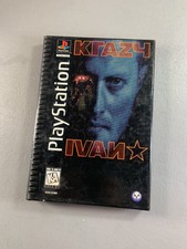 .PSX.' | '.Krazy Ivan.