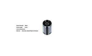 FOR CITROEN C3 PICASSO 09-2016 ONE REAR Brake Caliper Piston +INTERNALS (P3815i) - Picture 1 of 2