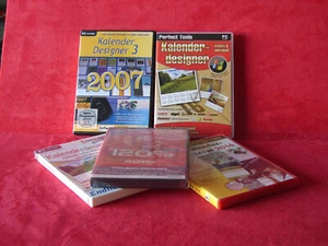 DVD,Kalender,Software - Bild 1 von 8