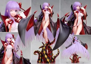 ALTER Fate/Grand Order Moon Cancer BB Devilish Flawless Skin Ver 1/8 Figur FGO - Bild 1 von 7