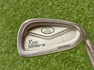 King Cobra Oversize Senior 3 Eisen RH King Cobra Autoklav Senioren Graph (L484) - Bild 1 von 6