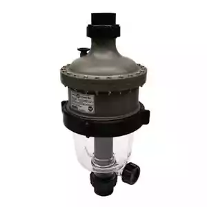 Waterco WC200370 Filtro a cartuccia Multiciclone 16 2 pollici - Foto 1 di 2