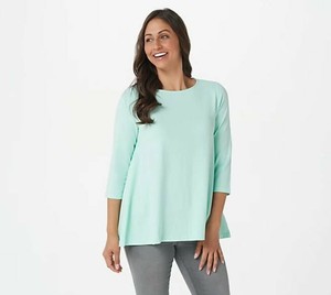Denim \u0026 Co. Women's Tops \u0026 Blouses for 