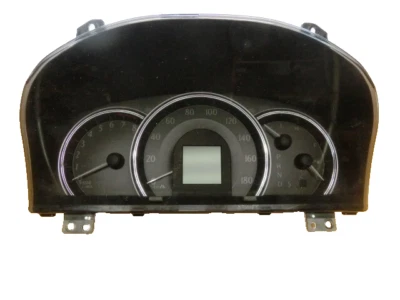 Velocímetro medidor de cuadro de instrumentos Toyota Crown Athlete GRS200 DBA-GRS200 Foto 1 de 4