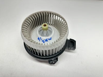 H503295 2013-2020 Lincoln MKZ AC calentador ventilador motor Ford Fusion OEM Foto 1 de 4
