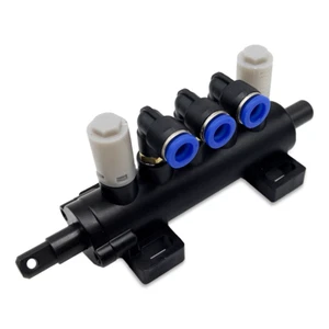 Twin Busch Reifenmontiermaschine TWX-31 TWX-36 -98 Spannzylinder Reifenmontage - Bild 1 von 4