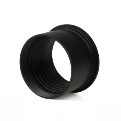 2 Inch 2" Telescope to M48 Camera & Filter T Adapter Ring Extending Tube - Image 1 of 4