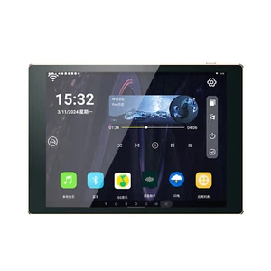 Panel de control inteligente Wifi Smart Home de 8 pulgadas multifunción pared pantalla táctil PC - Imagen 1 de 13