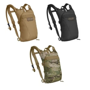 CAMELBAK THERMOBAK 3L (S) MILSPEC CRUX INSULATED TACTICAL HYDRATION CARRIER PACK - Picture 1 of 15