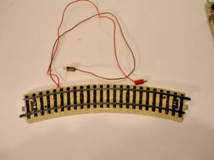 Märklin HO 5103 gebogenes Stromteil OHNE Karton schön! - Bild 1 von 1