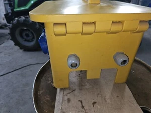 Mennekes Evergum Socket 63 Amp - Picture 1 of 6