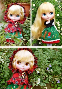 Scotty Mum Neo Blythe Doll Authentic Brand NEW Unopened Takara Tomy UK Seller!! - Picture 1 of 6