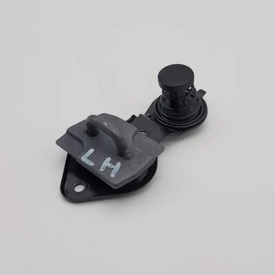 Mercedes Benz E350 E550 2007 2008 2009 capó cierre bloqueo golpeador A2118800360 OEM Foto 1 de 4