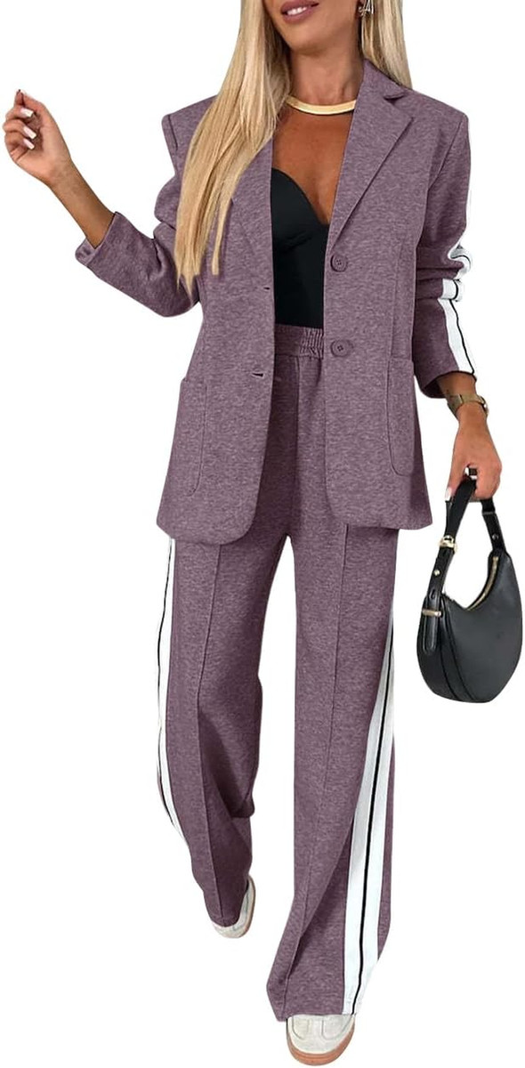 Completo Due Pezzi Donna Trendyol - Top E Gonna Con Motivo Fiori, Cotone Elastico - Foto 6