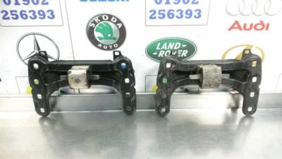 1x Mercedes Benz S-класс W220 S600 двигатель коробка передач кронштейн 2202420801 - Изображение 1 из 4