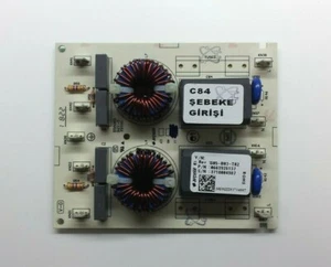 Modul Von Zuführung Für Beko HQI63400AT - Bild 1 von 3