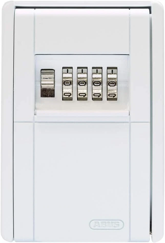 Schlüsselkasten ABUS KeyGarage 40306 787W B-WARE
