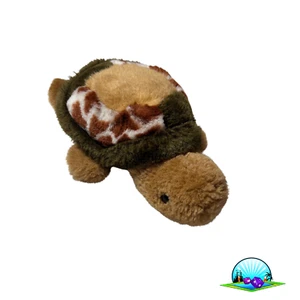 Rodenberg Schildkröte Landschildkröte 28cm Kuscheltier Plüschtier Stofftier - Bild 1 von 6