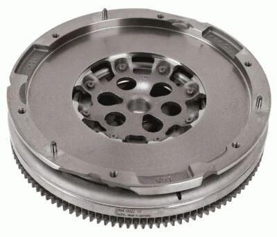 Sachs 2294002212 Dual Mass Flywheel Fits Vauxhall Zafira Insignia Antara 6 Speed - Image 1 of 2