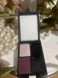 Lancome Maquiriche Cremepowder Eye Colour Duo Mauve Lustre Prune - Picture 1 of 3