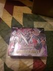 King’s Court Booster Box 1st Edition Factory Sealed Brand New 