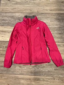 LADIES NORTH FACE WATERPROOF JACKET SZ. SMALL - Picture 1 of 12