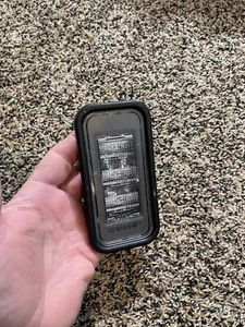 2019-2023 OEM Chevrolet Silverado GMC Sierra Truck Bed Cargo Light 84396982 - Picture 1 of 3