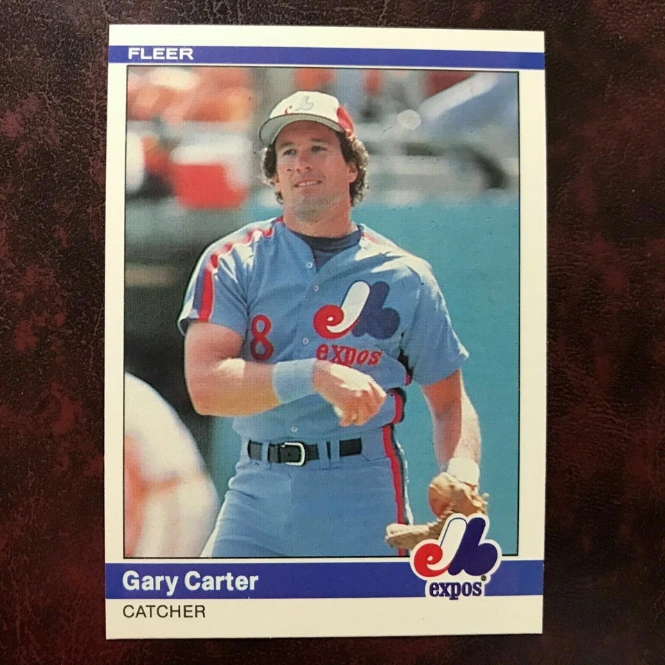 1984 Fleer 221-440 Pick & Choose Complete a Set - Discounts - READ - Image 1 of 1