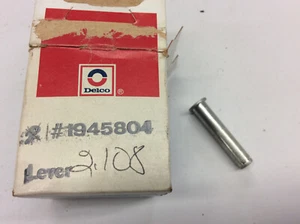NOS 1962-74 Corvette Starter Motor Lever 396 427 LT1 1945804 67 68 69 70 71 72 - Foto 1 di 2