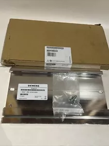 Siemens 6ES7590-1AC40-0AA0 SECTIONNAL RAIL 245mm SIMATIC S7-1500 - Picture 1 of 9