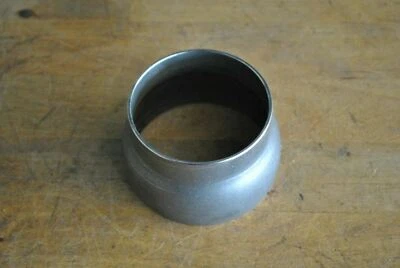 Acoplamiento de bola de escape ciclónico Curtiss-Wright R-1820 NOS Foto 1 de 3