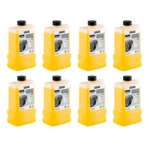 KÄRCHER 8 x 1L Flüssigentkalker RM 110 ASF Entkalker RM110 Hochdruckreiniger - Bild 1 von 1