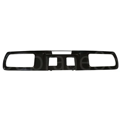 Комплект панели заднего фонаря для 1970-1972 70-72 Datsun 240z - Изображение 1 из 4