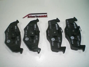 Original Front Brake Pads For VW POLO 6N LUPO 6X SEAT AROSA 6H SKODA F - Picture 1 of 5