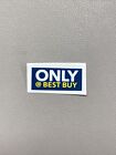 Funko Pop! Only At Best Buy - Exclusive Replacement Sticker