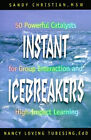 Instant Icebreakers Paperback Nancy Loving, Christian, Sandy S. T