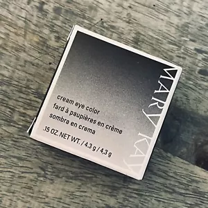 Mary Kay MEADOW GRASS Cream Eye Color Item # 025871 New in box - Picture 1 of 2