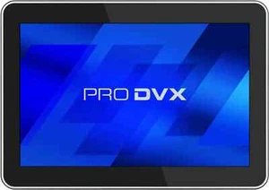 Pro DVX APPC-10DSK - 10" Intel Touch Panel with PoE - Good Condition - Picture 1 of 4