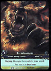 World of Warcraft TCG Ferociousness (Extended Art) - The Hunt for Illidan 28/252