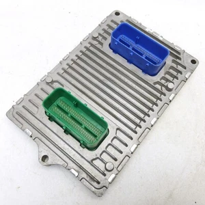 ECM ECU Engine Control Module Computer From 2016 Jeep Cherokee P68342093AA - Picture 1 of 8