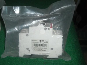 ABB GB14048.2/50Hz 2CD S252001R0277 Circuit Breaker new sealed bag - Picture 1 of 5