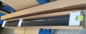 GENUINE RANGE ROVER VELAR SINGLE DEPLOYABLE SIDE STEP RUNNING BOARD VPLYP0325 - Picture 1 of 3