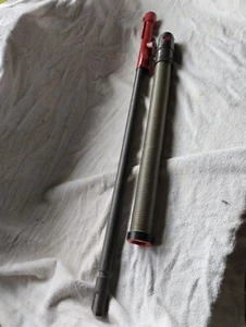 Dyson DC40 Vacuum Cleaner Spares. Flexi Hose & Solid Pipe. Used. - Picture 1 of 9