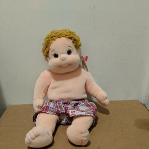TY BEANIE KIDS ""BOOMER"" COLECCIONABLE * NUEVO CON ETIQUETAS* RETIRADO - Imagen 1 de 2