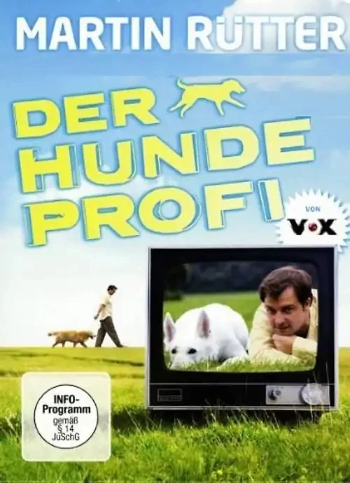 Martin Rütter - The Best of der Hundeprofi [2 DVDs] - Bild 1 von 1