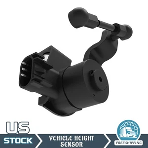 Sensor de nivel de altura para Chevrolet Camaro 2016 2017 2018 delantero derecho - Imagen 1 de 16