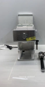 De'Longhi ECP3630 15-Bar Pumpe Espresso und Cappuccino Maschine (ohne Tropfschale) - Bild 1 von 4