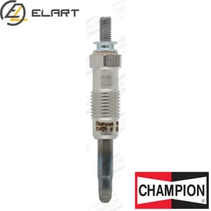 4x GLOW PLUG CH189 FOR PEUGEOT 205/II/Hatchback/Van J5/Bus/Platform/Chassis 1.8L - Picture 1 of 6